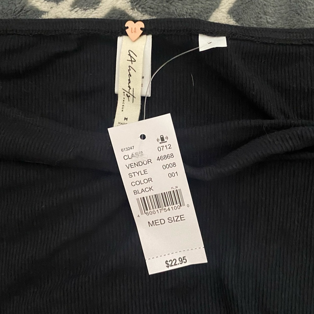 Pacsun Top - Picture 4 of 5